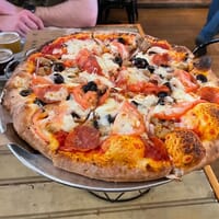 Golden Block Brewery in Silverton, Colorado - 4.30 star rating
