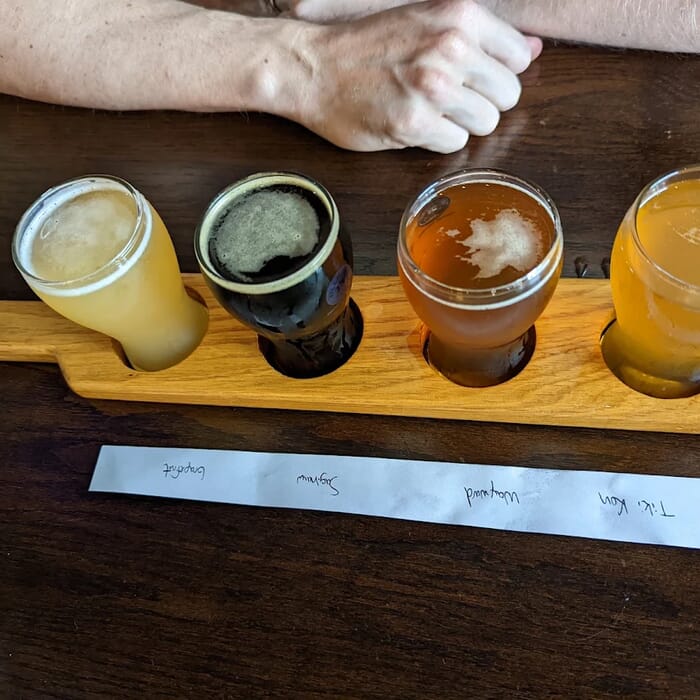 Fillmore 13 Brewery