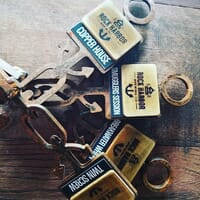 Rock Harbor Brewing Co. in Rockland, Maine - 4.70 star rating