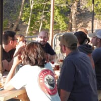 River's Edge Brewing Co. in Milford, Michigan - 4.60 star rating