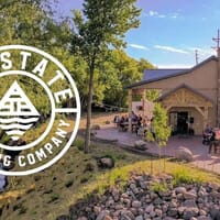 Outstate Brewing Company in Fergus Falls, Minnesota - 4.80 star rating