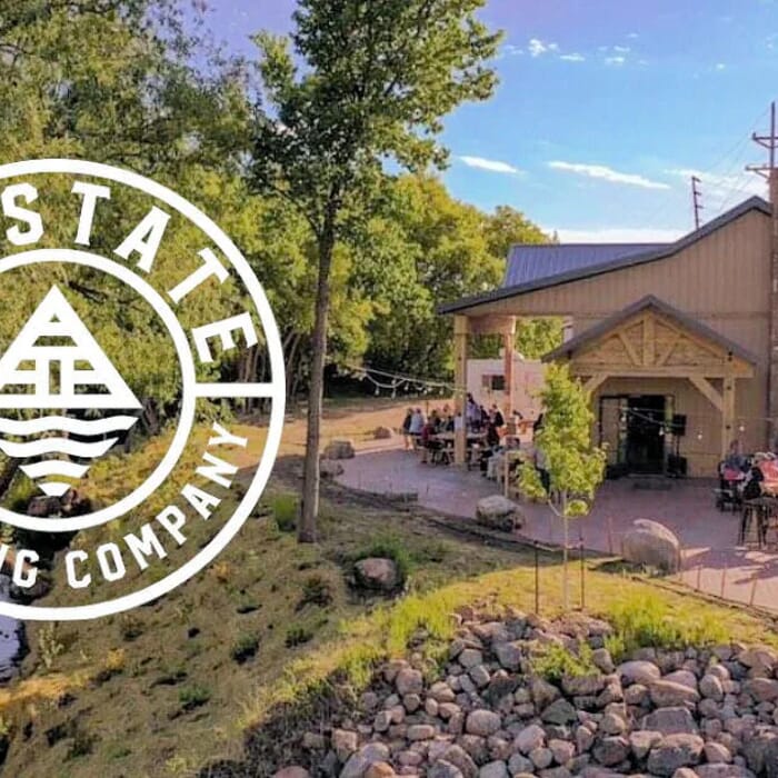 Outstate Brewing Company