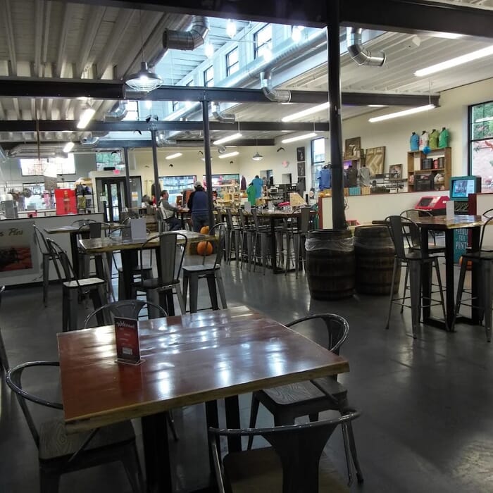 MiddleCoast Brewing Company
