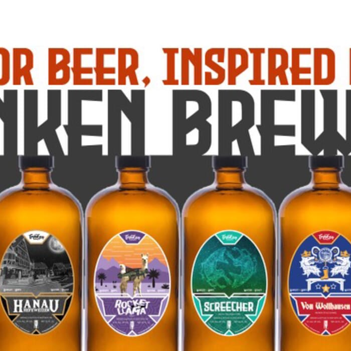 Trinken Brewing Co.