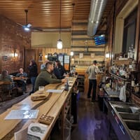 Neshannock Creek Brewing in New Castle, Pennsylvania - 5.00 star rating
