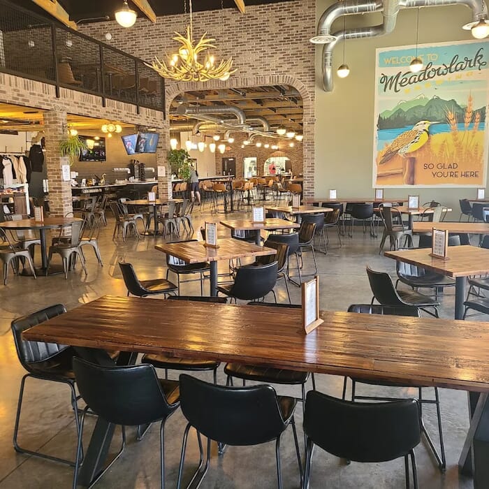Meadowlark Brewing