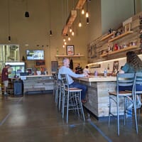 Black Flag Brewing Company in Columbia, Maryland - 4.70 star rating