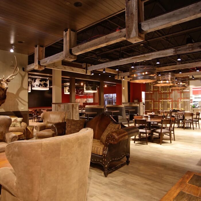 Williston | Brewing Company