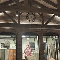Richfield Brewing Company in Richfield, Ohio - 4.20 star rating