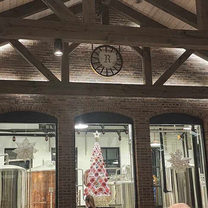 Richfield Brewing Company