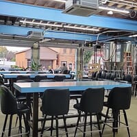Paradise East in Williamsburg, Ohio - 4.70 star rating