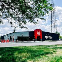 Warped Wing Brewery & Smokery - Huber Heights in Huber Heights, Ohio - 4.00 star rating