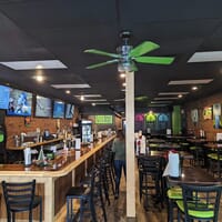 Ghost Tree Brewing Company in Amherst, Ohio - 4.70 star rating
