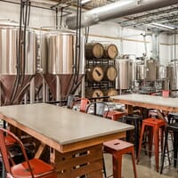 Grainworks Brewing Company in n/a, Ohio - 4.70 star rating