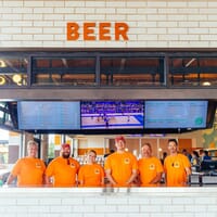 Fifty West Brewing Company- Deerfield in Mason, Ohio - 4.20 star rating