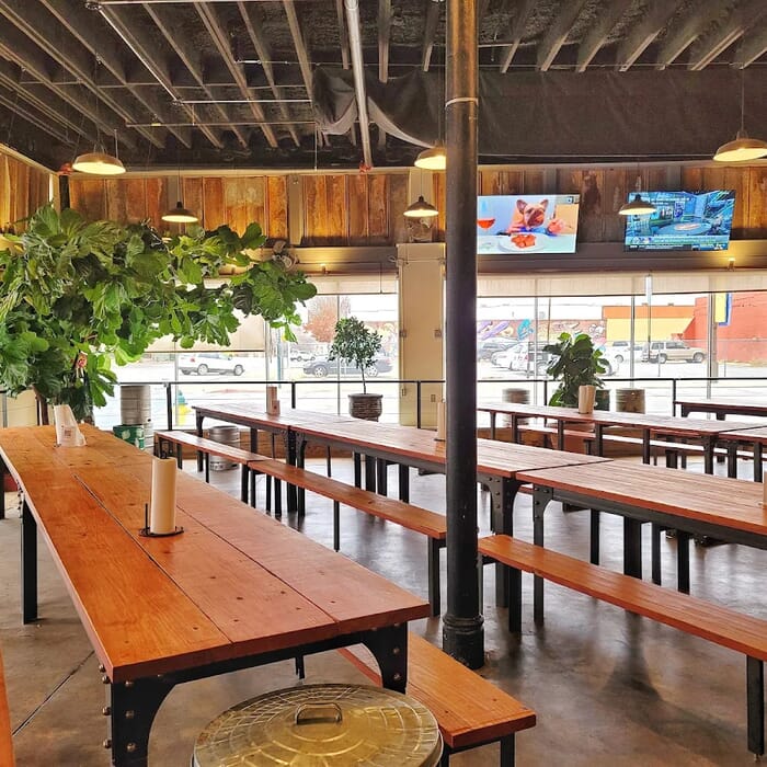 Wichita Falls Brewing Company
