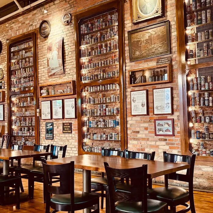 Maumee Bay Brewing Company