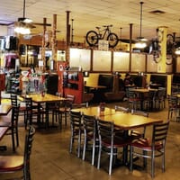 Moab Brewery in Moab, Utah - 4.00 star rating