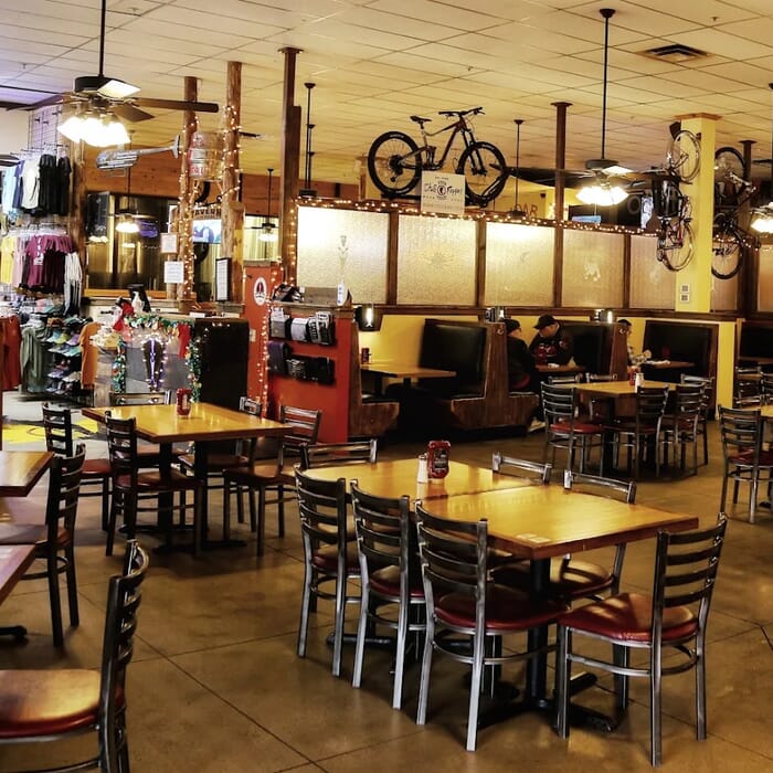 Moab Brewery