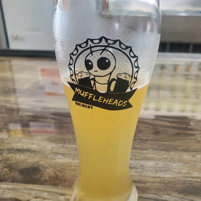 Muffleheads Brewing Company