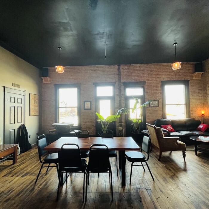 The UrbanWoody Brewery & The HoneyBee Winery