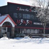 Brewery 33 Hocking Hills, LLC in Logan, Ohio - 4.40 star rating