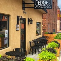 Double Edge Brewing Company in Lancaster, Ohio - 4.80 star rating