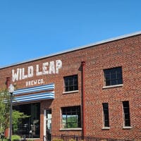 Wild Leap LaGrange | Brewery | Distillery in LaGrange, Georgia - 4.70 star rating