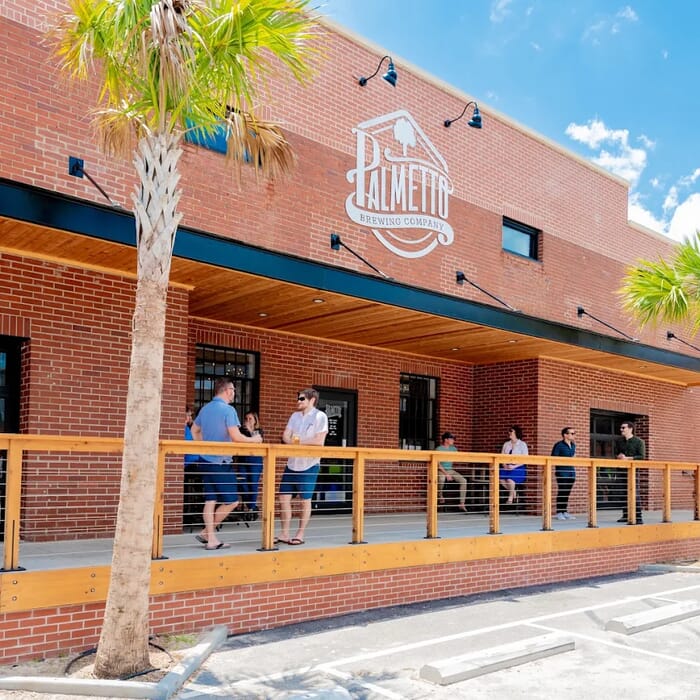 Palmetto Brewing Co.