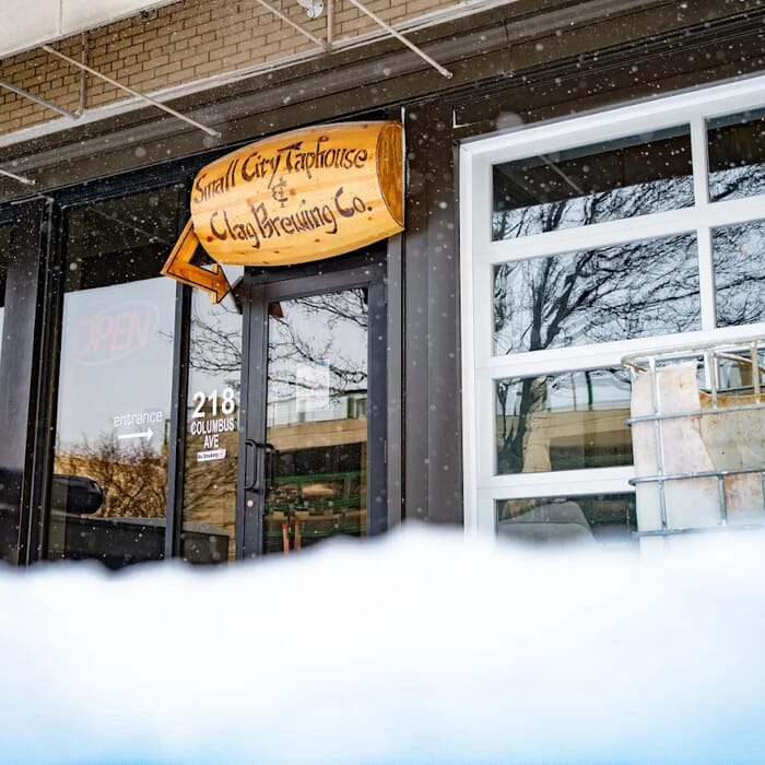 CLAG Brewing Company