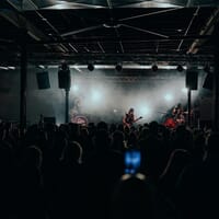 Hub City Brewing in Jackson, Tennessee - 4.70 star rating