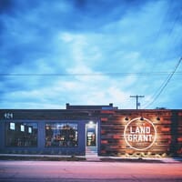 Land-Grant Brewing Company in Columbus, Ohio - 4.70 star rating
