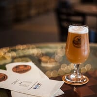 Copper Kettle Brewing Company in Denver, Colorado - 4.60 star rating