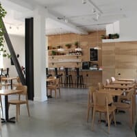 Parallel Brewing Company in Boone, North Carolina - 5.00 star rating