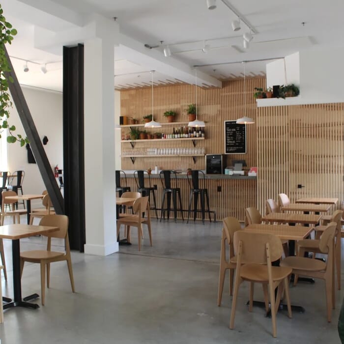 Parallel Brewing Company