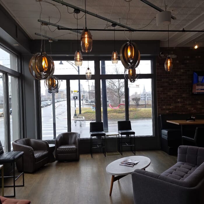 Fretboard Brewing & Public House