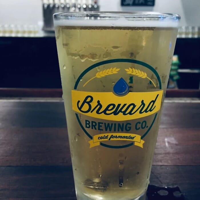 Brevard Brewing Company
