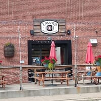 Lavery Brewing Co in Erie, Pennsylvania - 4.70 star rating