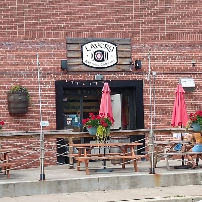 Lavery Brewing Co