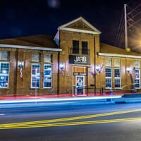 JAFB Wooster Brewery in Wooster, Ohio - 4.80 star rating