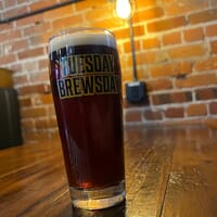 Five.0.Five Brewing Company in Fremont, Nebraska - 4.90 star rating