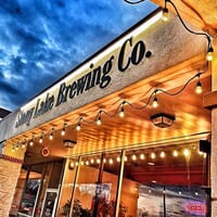 Stony Lake Brewing Co. in Saline, Michigan - 4.70 star rating