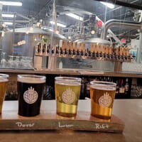 HighGrain Taproom & Kitchen in Cincinnati, Ohio - 4.70 star rating