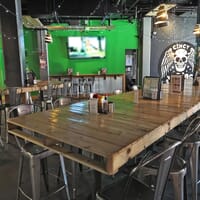Voodoo Brewing Cincinnati in Cincinnati, Ohio - 4.60 star rating