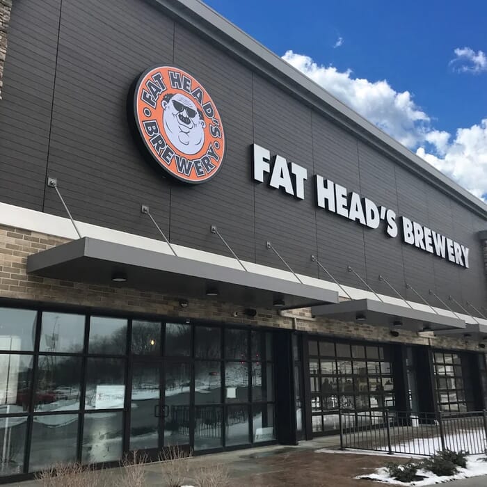 Fat Head's Brewery