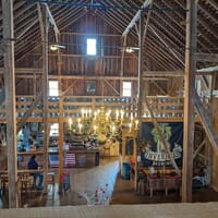 Inverness Brewing in Monkton, Maryland - 4.50 star rating