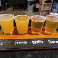 Cartesian Brewing in Philadelphia, Pennsylvania - 4.80 star rating