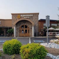 Abridged Beer Company in Knoxville, Tennessee - 4.60 star rating