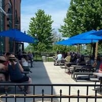 Terrestrial Brewing Company in Cleveland, Ohio - 4.60 star rating