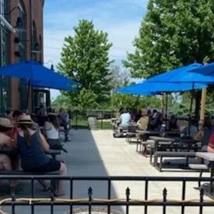 Terrestrial Brewing Company